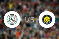 达曼协作vs利雅得胜利比分预测【2025/12/31】