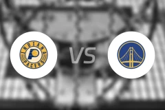 步行者vs勇士比分结果战报【2025/11/10】