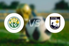 索阿查vs卡利竞技比分预测【2026/03/26】