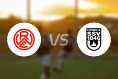 埃森vs乌尔姆比分预测【2025/12/20】