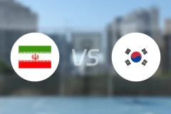 伊朗U18vs韩国U18比分预测【2024/09/04】