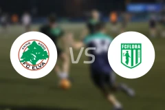 爱尔华vs塔林弗洛拉二队比分预测【2025/11/02】