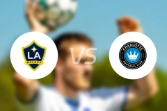 洛杉矶银河vs夏洛特FC比分预测【2026/03/01】