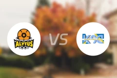 阿利托斯vs凯代尼艾SC比分预测【2026/01/23】