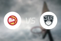 老鹰vs篮网比分预测【2025/10/30】