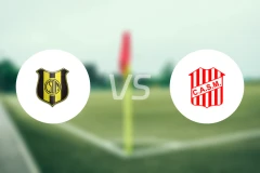 玛德恩vs图库曼圣马丁比分预测【2026/03/30】