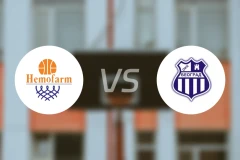 赫莫法姆vs贝尔格莱德比分预测【2026/04/12】