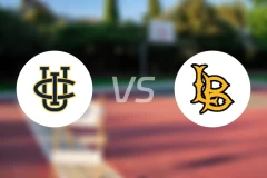 加州大学尔湾分校vs加州州立大学长滩分校比分预测【2026/02/20】