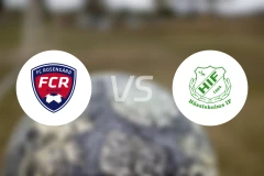 罗森加德vs哈萨赫姆斯比分预测【2025/11/01】