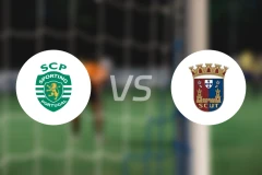 葡萄牙体育U23vs杜连斯U23比分预测【2026/01/31】