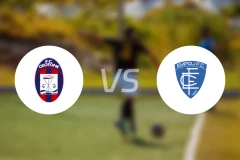 克罗托内U19vs恩波利青年队比分预测【2025/11/02】