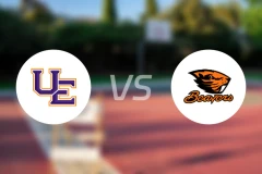 埃文斯维尔大学vs俄勒冈州立大学比分预测【2025/11/22】