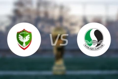 阿美德vs萨卡里亚体育比分预测【2026/02/15】