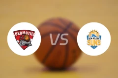 机车队vs登海尔德太阳比分预测【2025/12/16】