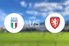 意大利U17vs捷克U17录像回放【2025/11/15】