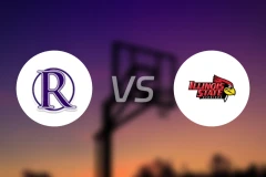 罗克福德vs伊利诺州立大学比分预测【2025/11/21】