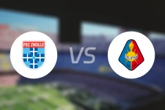 兹沃勒vs特尔斯达比分预测【2026/02/01】