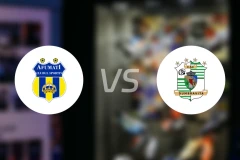 阿富马齐vs达姆布雷维塔比分预测【2026/02/21】