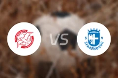 伊素美禾祖斯vs斯巴肯堡比分结果战报【2026/03/14】