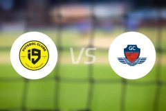 福特博青年队vs瓜纳巴拉市U20比分预测【2026/01/04】