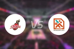 大阪七福神vs广岛蜻蜓比分预测【2025/10/25】