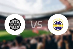 亚松森奥林匹亚vs特立尼登斯比分预测【2026/02/02】