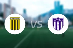 阿尔米兰提布朗vs特里斯顿比分结果战报【2026/03/29】