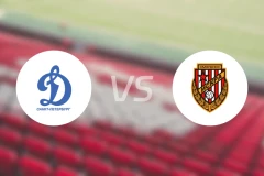 圣彼得堡迪纳摩vs克伊斯克拉比分预测【2026/04/11】