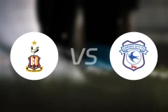 布拉德福德vs卡迪夫城比分预测【2026/01/17】
