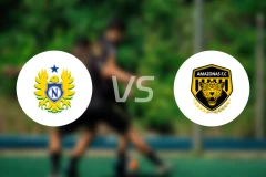 国民AMvs亚马逊FC比分预测【2026/01/18】