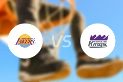 南湾湖人vs斯托克顿国王比分预测【2025/12/10】