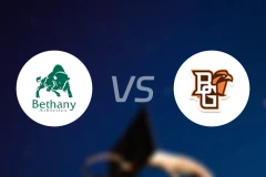 西弗吉尼亚贝瑟尼学院vs柏林格林大学比分结果战报【2025/11/07】