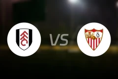 富勒姆vs塞维利亚比分结果战报【2024/08/06】