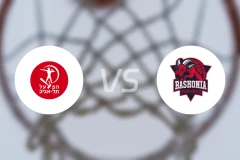 特拉维夫夏普尔vs巴斯克尼亚比分预测【2025/11/12】