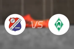 SG安特拉斯U19vs云达不莱梅U19比分预测【2026/04/18】