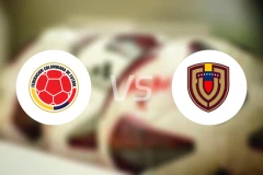 哥伦比亚女足vs委内瑞拉女足比分结果战报【2026/04/11】