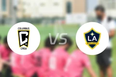 哥伦布机员vs洛杉矶银河比分预测【2026/04/23】