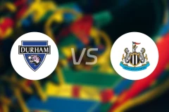 达勒姆女足vs纽卡斯尔联女足比分结果战报【2025/11/09】