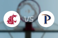 华盛顿州立大学vs佩珀代因大学比分结果战报【2026/03/01】