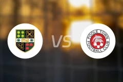 耶特城vs普尔城比分预测【2026/01/07】