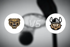 奥克兰大学vs克里夫兰州立大学比分预测【2026/02/05】