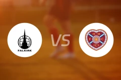 福尔柯克vs哈茨比分结果战报【2025/12/14】