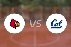 路易斯维尔大学vs加州大学伯克利分校比分预测【2025/12/31】