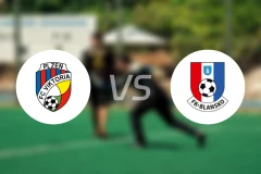 比尔森胜利B队vs比尔森彼得林比分预测【2026/03/08】