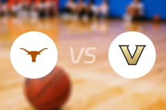 德克萨斯州女篮vs范德堡女篮比分预测【2026/02/13】