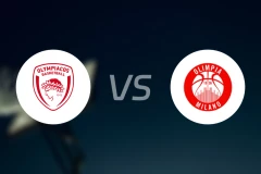 奥林匹亚科斯vs米兰奥林匹亚比分预测【2024/10/16】