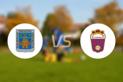 塔拉佐纳vs埃登斯比分预测【2026/03/29】