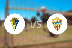 加的斯vs阿尔梅里亚比分预测【2026/02/08】