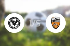 福格斯vs洛里昂B队比分预测【2025/12/07】