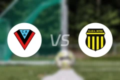 布朗安德奎vs米特雷圣地亚哥竞技比分结果战报【2024/10/07】